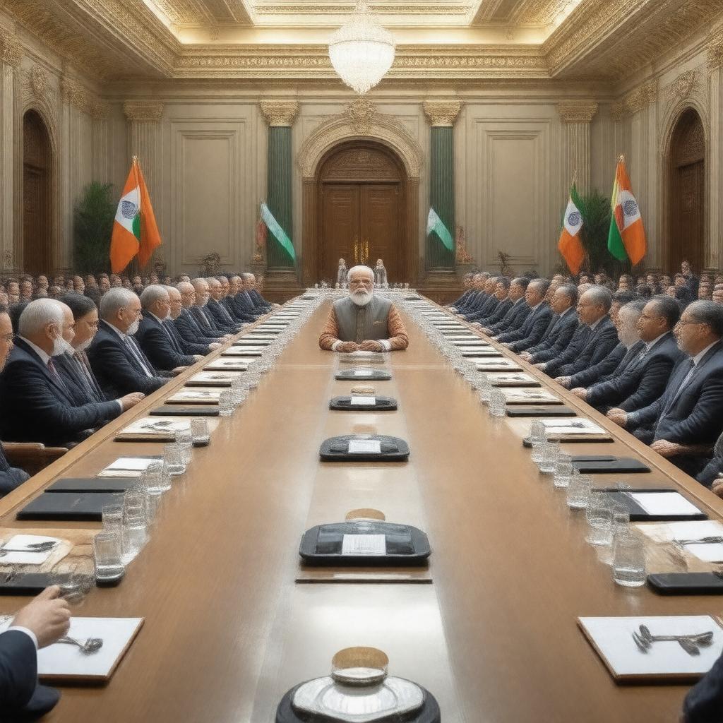 Union Council of Ministers